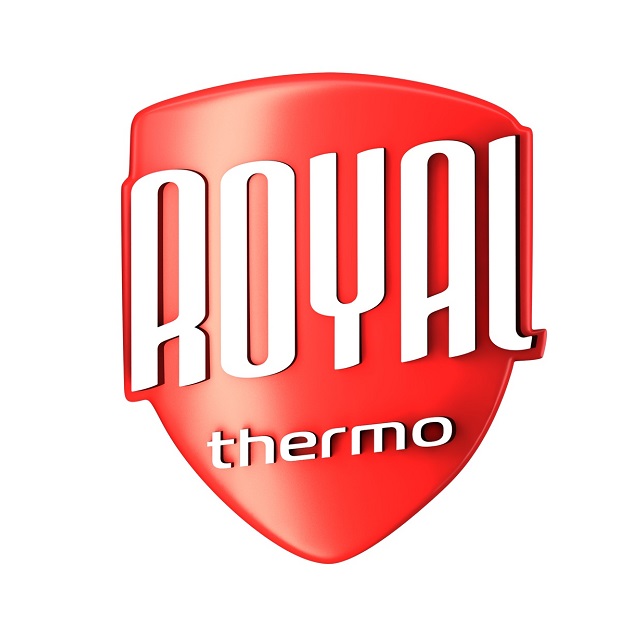 ROYAL THERMO ROYAL THERMO