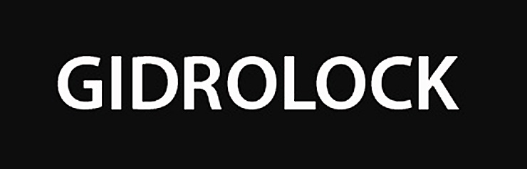 GIDROLOCK GIDROLOCK